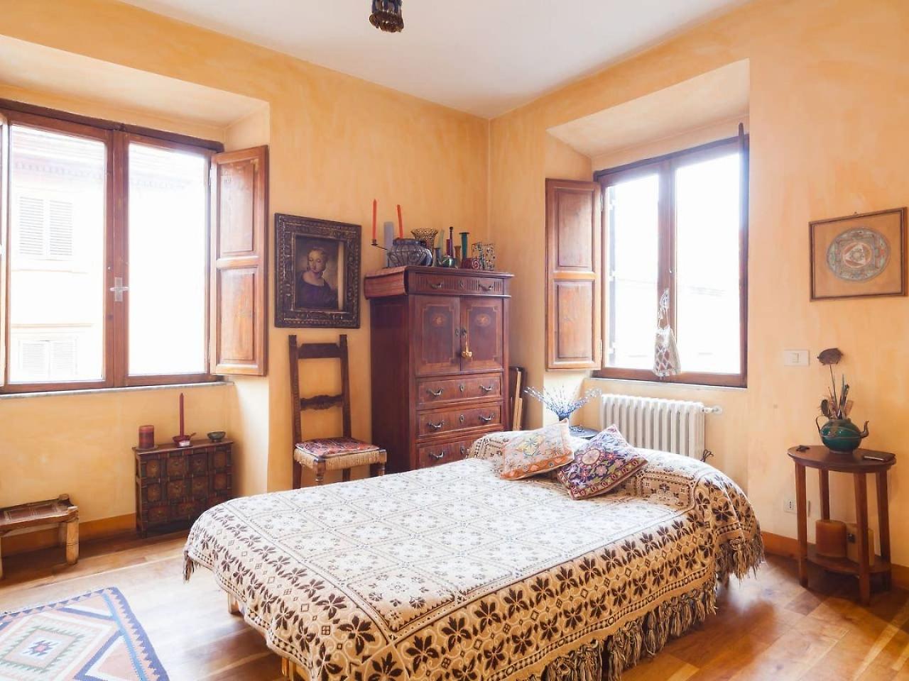 Charming Colosseum Apartment Rome Exterior photo